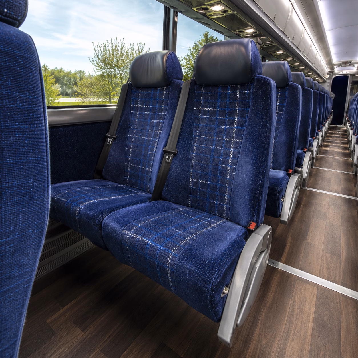 chattanooga employee transportation