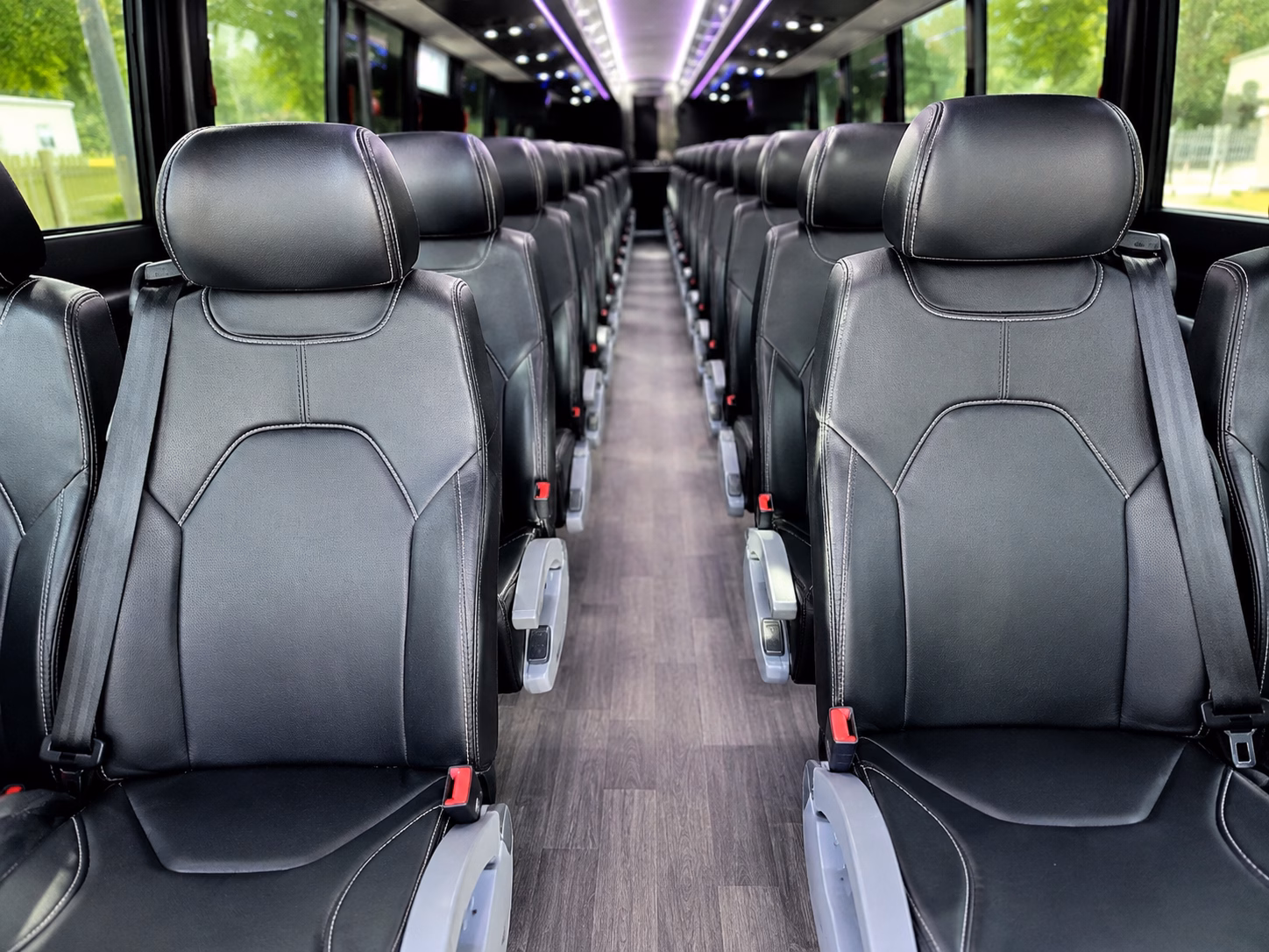 chattanooga long distance transportation