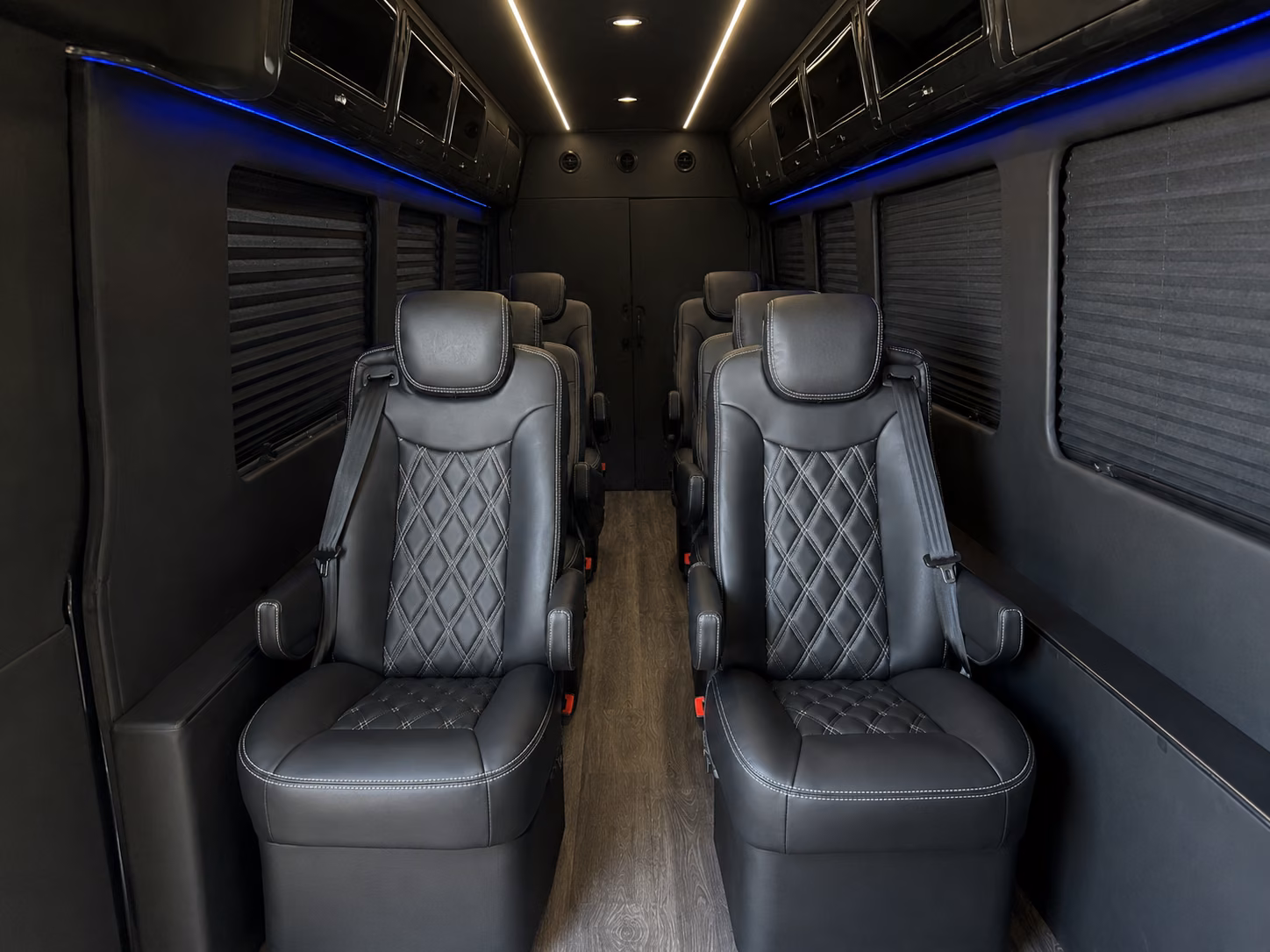 chattanooga school event transportation